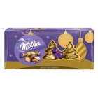 Milka szaloncukor marcipán 300g 