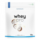 Nutriversum Pure Whey Pro Coconut por 500g 