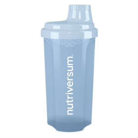 Nutriversum shaker Man (500Ml) shaker 1db