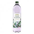 Fizz Water ízesített víz (levendula-bodza) 750ml 