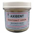 Axibent Bentonit krém 30ml 