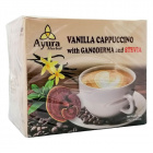Ayura herbal instant cappuccino (vaníliás) 150g 