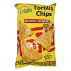 Zanuy pikáns tortilla chips (gluténmentes) 200g 