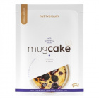 Nutriversum Food Mugcake Vanilla - Blueberry bögrés süti alappor 50g 