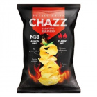 Chazz chips jalapeno-habanero 90g 