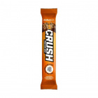 BioTechUSA Crush Bar fehérjeszelet - csokoládé - mogyoróvaj 64g 