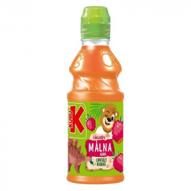 Kubu répa-málna-alma ital 300ml