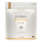 Nutriversum Food Protein Blondie Mix por 500g 