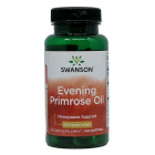 Swanson Evening Primrose Oil (Ligetszépe olaj) 500mg kapszula 100db 