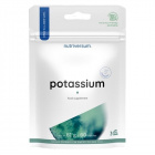 Nutriversum Vita Potassium kapszula 60db 