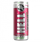 Hell energiaital zero eper-lime 250ml 