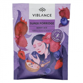 Viblance szuperkása (berry mix) 60g