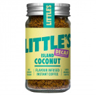 Littles instant kávé island coconut 50g 