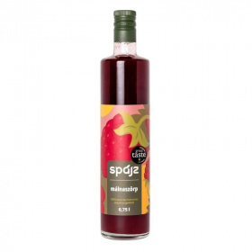 Spájz szörp málna 750ml