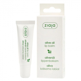 Ziaja Natural Olive olívaolaj ajakbalzsam 10ml