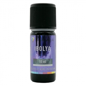 Kamala illatolaj koncentrátum (ibolya) 10ml