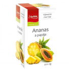 Apotheke Premier ananász és papaya gyümölcstea (20x2g) 20db 