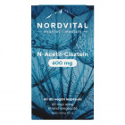 Nordvital NAC kapszula 60db 