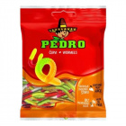 Pedro gumicukor wormees 80g 