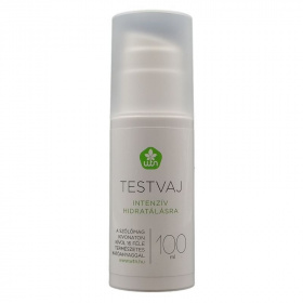 WTN testvaj 100ml