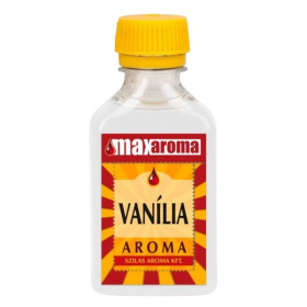 Szilas vanília aroma 30ml