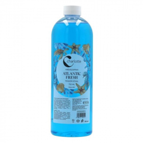 Charlotte folyékony szappan atlantic fresh 750ml