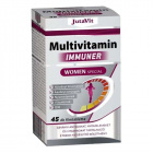 Jutavit multivitamin immuner women 45db 