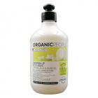 Organic People öko mosogatószer (bio aloe verával és olivaolajjal) 500ml 