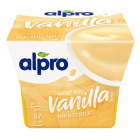 Alpro szója desszert - vaníliás (UHT) 125g 