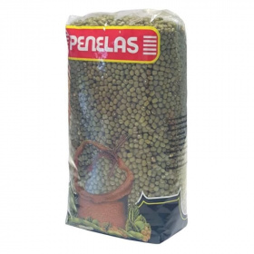 Penelas mungo bab 500g