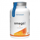 Nutriversum Vita Omega3 Gélkapszula 120db 