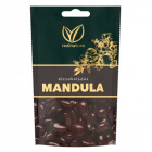 Real Nature étcsokoládés mandula 75g 