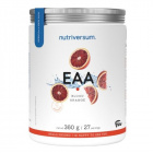 Nutriversum Flow Eaa Blood Orange por 360g 