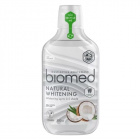 Biomed natural whitening szájvíz 500ml 