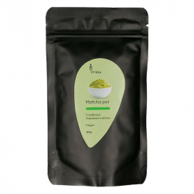 Prana Japán Matcha por 60g