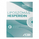 Supreme Pharmatech hesperidin kapszula 30db 