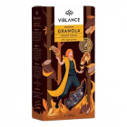 Viblance granola proteines mogyorós kakaós 275g 