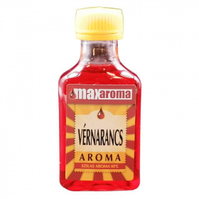 Szilas vérnarancs aroma 30ml