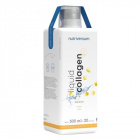 Nutriversum Flow Liquid Collagen ital 10000Mg Sugar Free Mango 500ml 