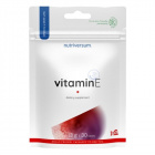 Nutriversum Vita Vitamin E tabletta 30db 