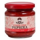 Kis-kun puszta tüze paprika csípős 200g 