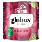 Globus cékla kocka 300g 