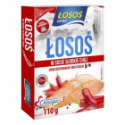 Losos lazac (édes chili szószban) 110g 