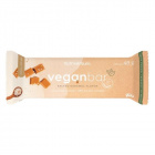 Nutriversum Food Vegan Protein bar Salted Caramel (12x48g) 12db 