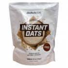 BioTechUSA Instant Oats (csokoládé) 1000g 