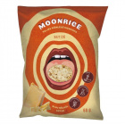 Moonrice rizs chips sajt ízű 60g 