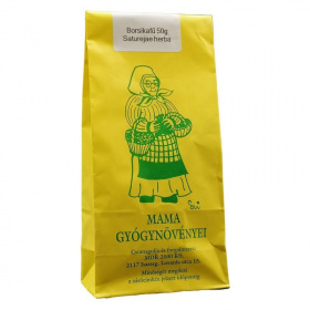 Mama Drog borsikafű tea 50g