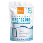 Bioco kristály Magnézium por 150g 