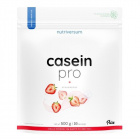 Nutriversum Pure Casein Pro Strawberry por 500g 