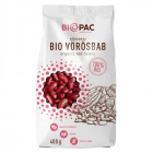 Biopack bio vörösbab 400g 